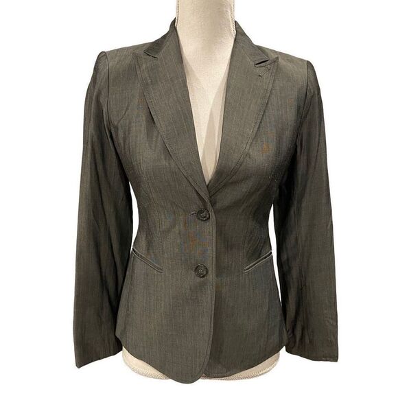 The Limited Two Button Blazer - Picture 1 of 5